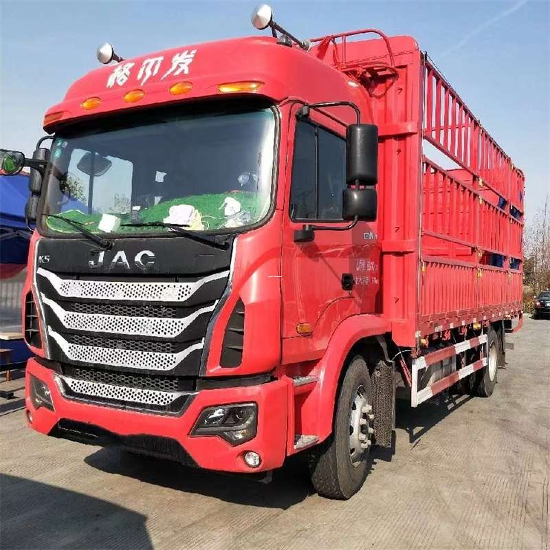 尼勒克县南溪区进仓物流：专线直达的多元货运探索